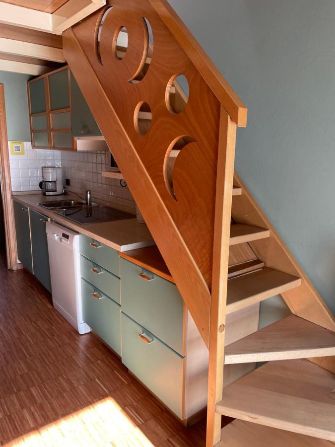 Apartment Cronox Mini Livigno