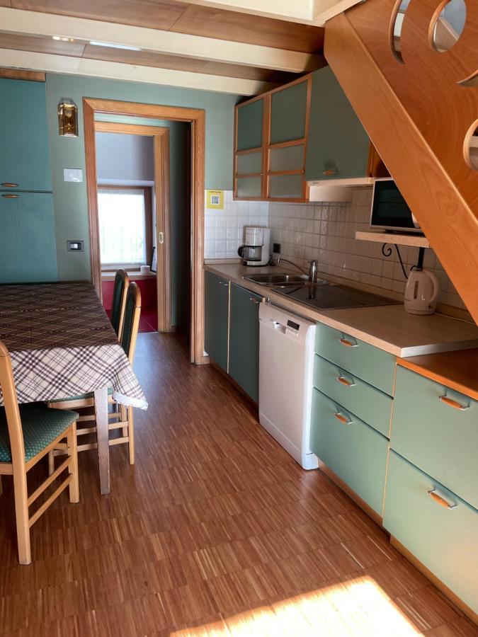 Cronox Mini Livigno