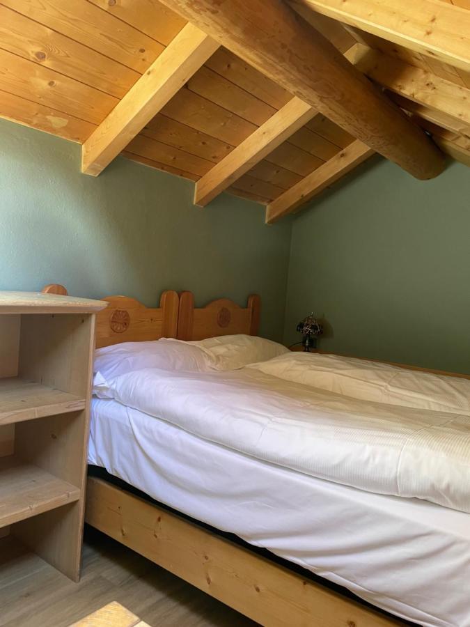 Apartment Cronox Mini *