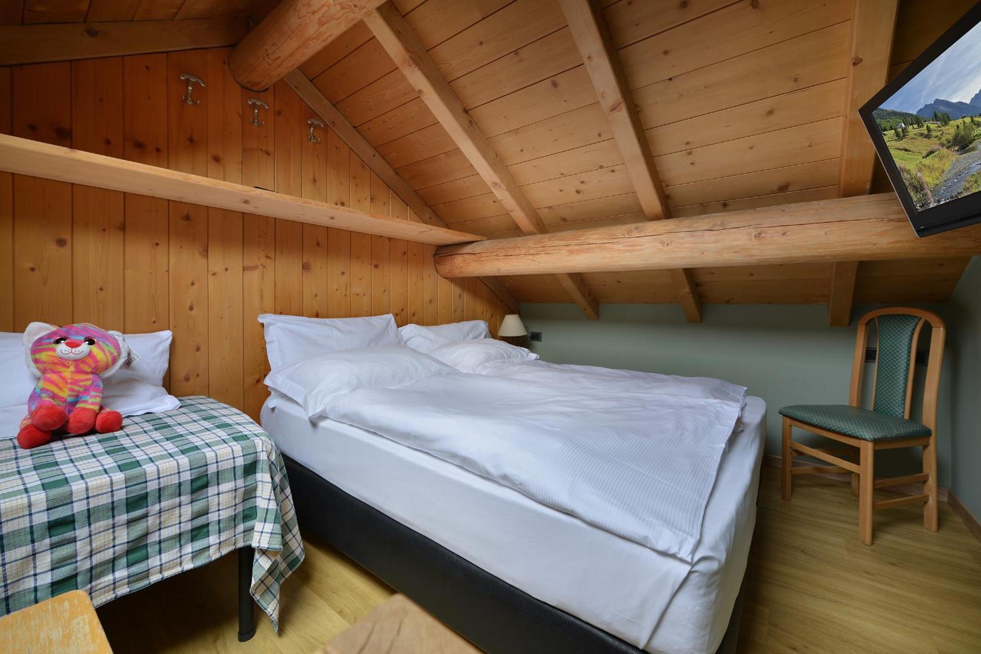 Apartment Cronox Mini Livigno