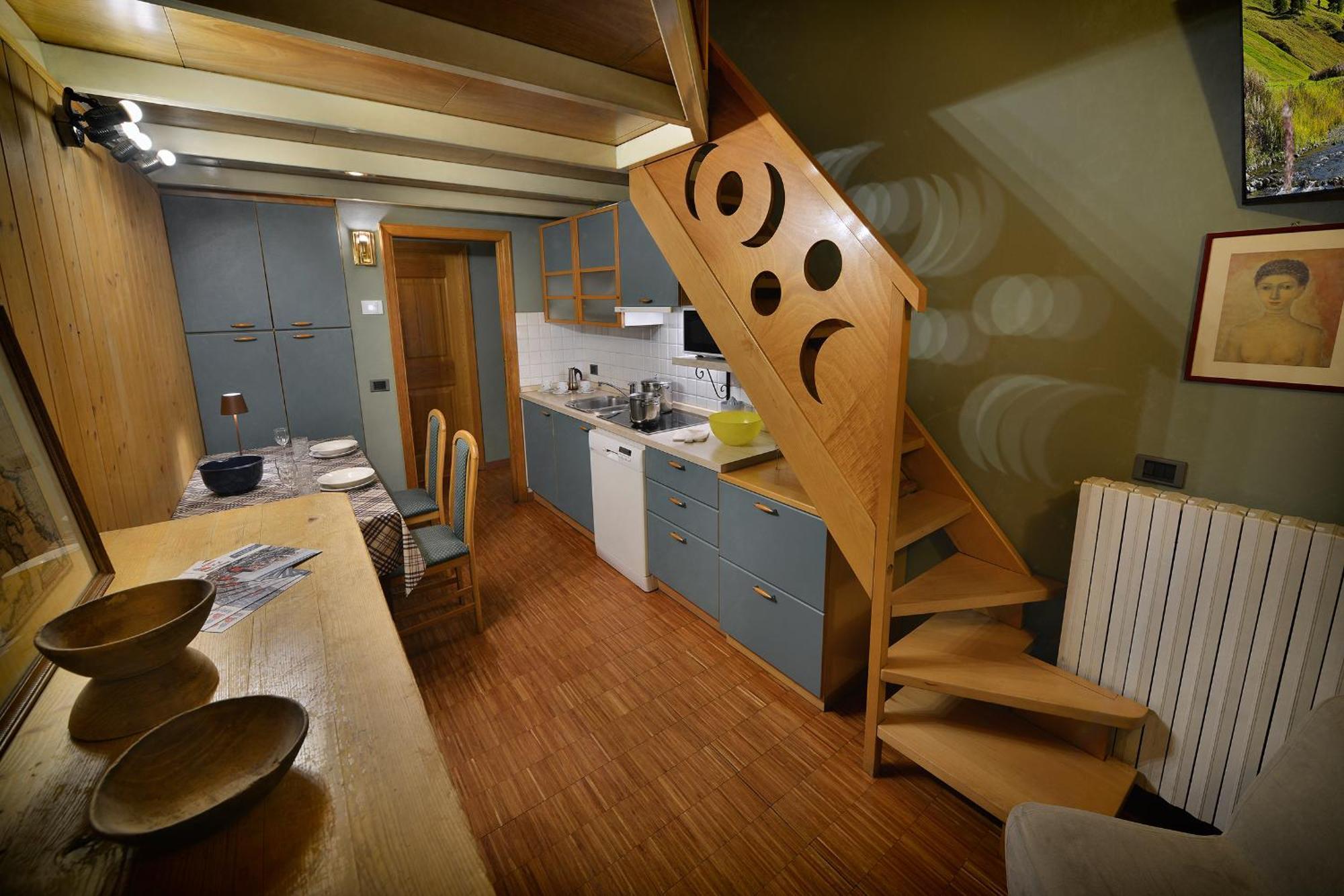Apartment Cronox Mini *