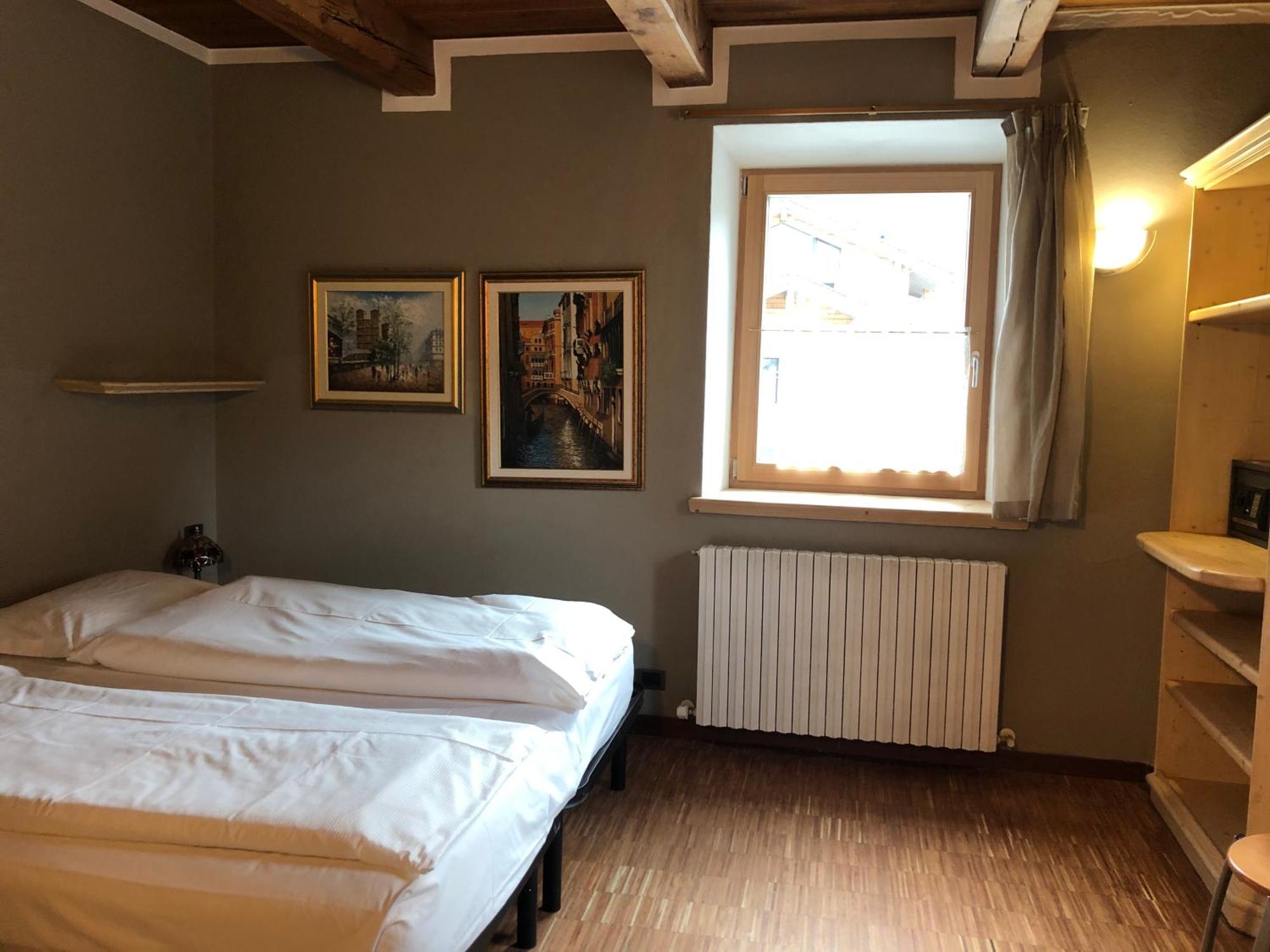 Apartment Cronox Mini Livigno