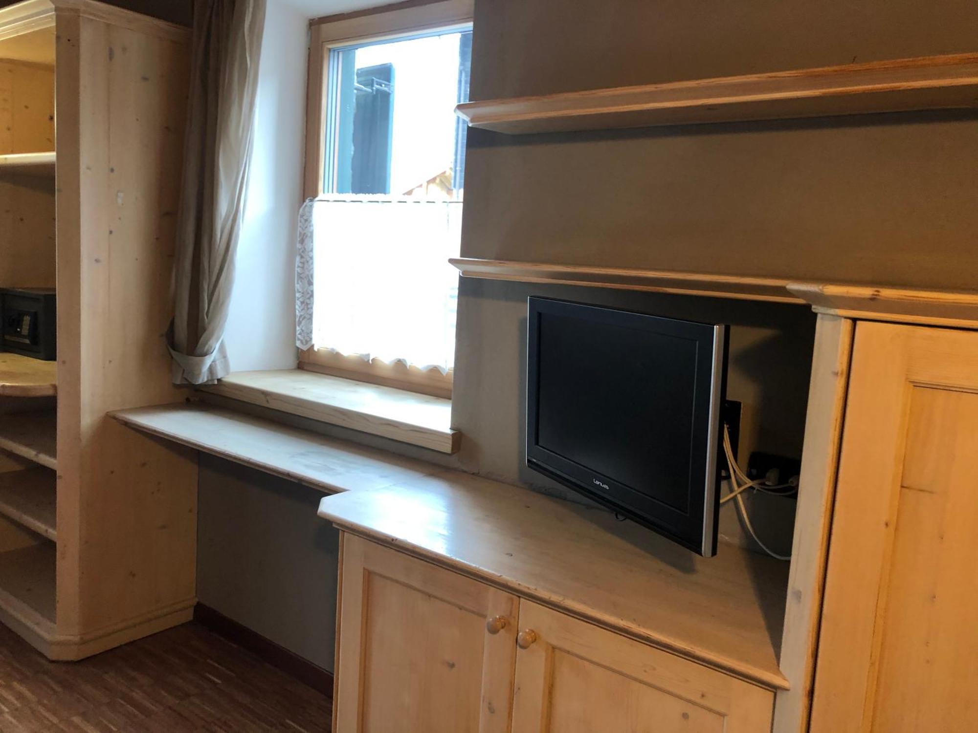 Cronox Mini Apartment *