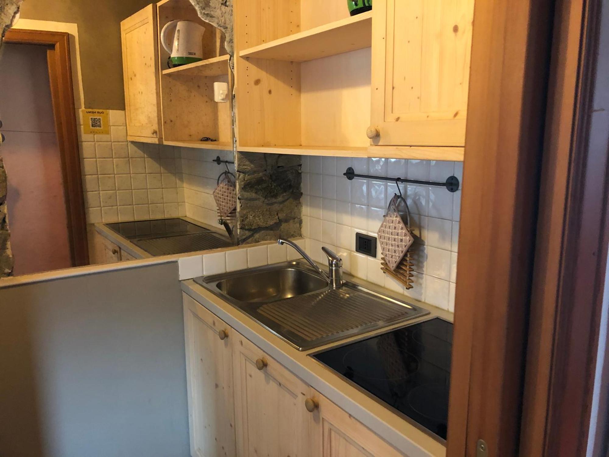 Cronox Mini Apartment